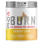 Pre-workout Burn 200g PhD Nutrition für 25,33€ in Decathlon