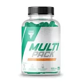 Trec Nutrition Multipack (120 Caps) Unflavoured für 16,7€ in Decathlon