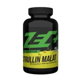 Zec+ Citrullin Malat, 180 Kapseln für 31€ in Decathlon