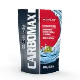 Activlab CarboMax Energy Power Dynamic (1000g) Kiwi für 15,85€ in Decathlon