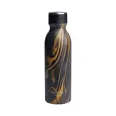 Smartshake Bohtal Insulated Flask - Black Marble (600ml) Black Marble für 43,6€ in Decathlon