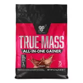 BSN True Mass All-In-One Gainer (4.2Kg) Chocolate für 83,63€ in Decathlon