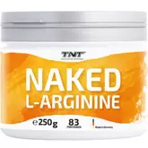 TNT Naked L-Arginine, semiessenzielle Aminosäure erhöht den Blutfluss für 19,95€ in Decathlon