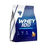 Trec Nutrition Whey 100 (2275g) Peanut Butter für 63,44€ in Decathlon