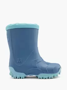 Gummistiefel JELLY für 22,99€ in Deichmann