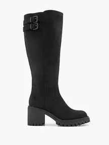 Weitschaftstiefel für 54,99€ in Deichmann