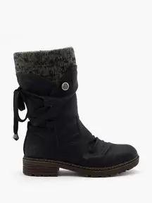 Stiefel für 84,95€ in Deichmann