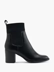 Chelsea Stiefelette für 39,99€ in Deichmann