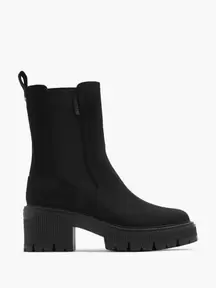 Chelsea Stiefelette für 64,99€ in Deichmann