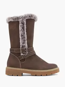 Stiefel für 39,99€ in Deichmann