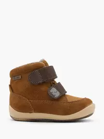 Leder Lauflerner SAM, Weite M für 59,99€ in Deichmann