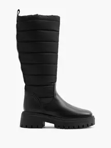 Stiefel für 54,99€ in Deichmann