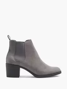 Chelsea Stiefelette für 29,99€ in Deichmann