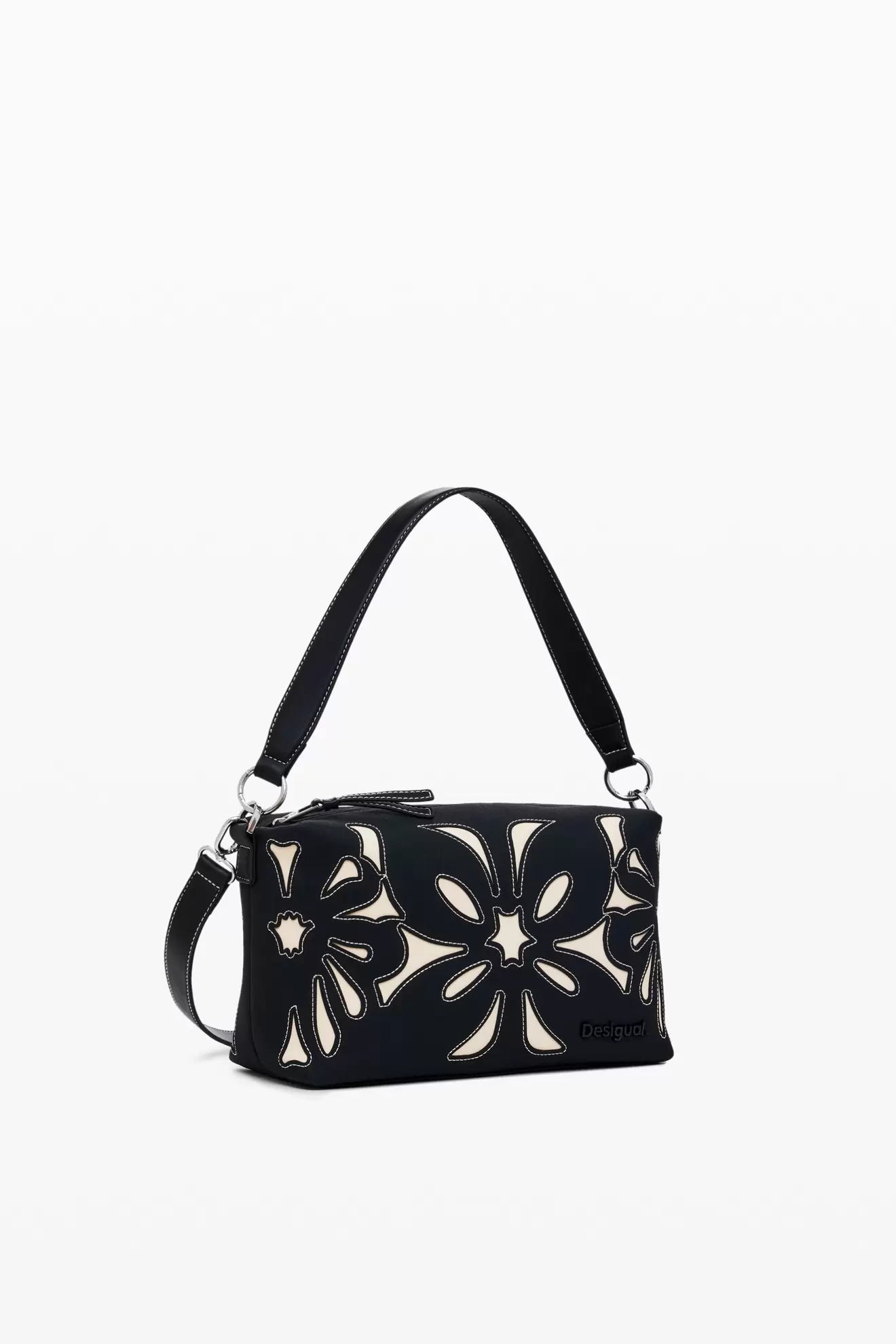 Tasche S Blumen für 55,96€ in Desigual