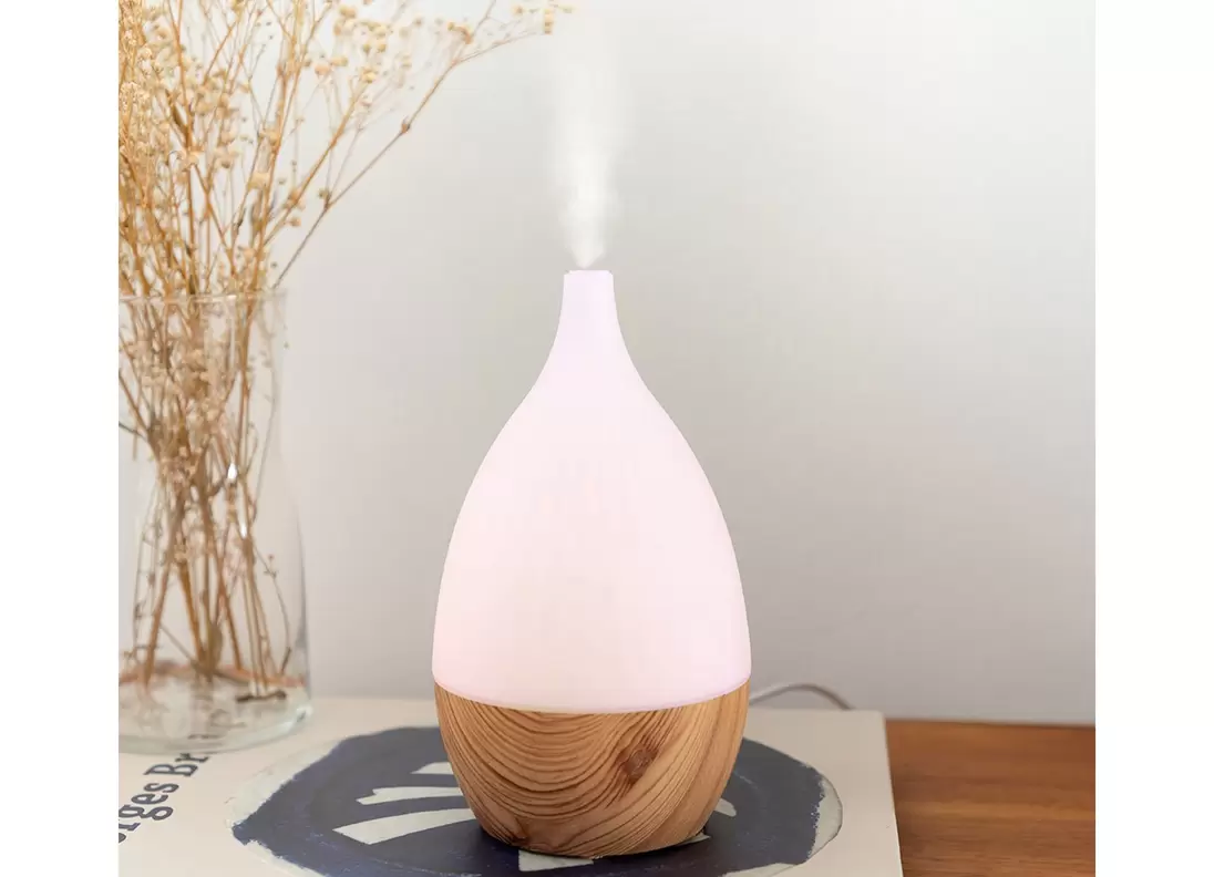 Aroma Diffuser 10,5x18,5cm für 7,99€ in Thomas Philipps