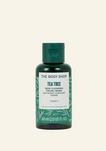 Tea Tree Skin Clearing Facial Wash für 6€ in The Body Shop