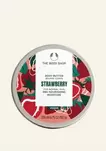 Strawberry Body Butter für 6€ in The Body Shop