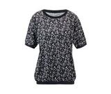 Shirt mit Fledermausärmeln für 7€ in Tchibo