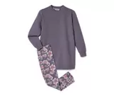 Pyjama für 24,99€ in Tchibo