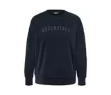 Sweatshirt, dunkelblau für 20€ in Tchibo