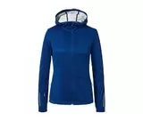 Laufjacke, royalblau für 29€ in Tchibo