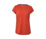 Sportshirt, orange für 8€ in Tchibo