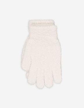 Handschuhe - Plüsch für 3,99€ in Takko Fashion
