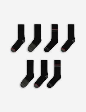 Socken - 7er-Pack für 9,99€ in Takko Fashion