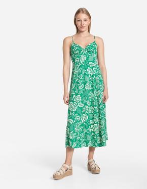 Kleid - LENZING™ ECOVERO™ für 19,99€ in Takko Fashion