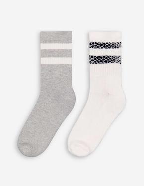Socken - 2er-Pack für 4,99€ in Takko Fashion