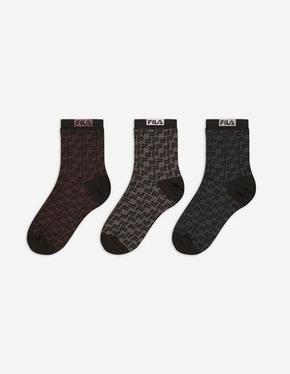 Socken - 3er-Pack Fila für 9,99€ in Takko Fashion