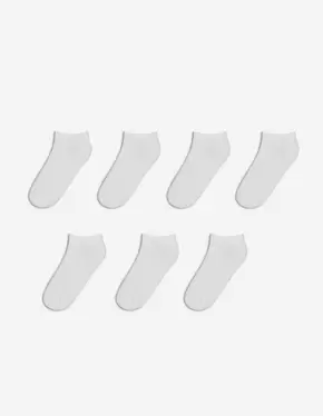 Sneakersocken - 7er-Pack für 7,99€ in Takko Fashion