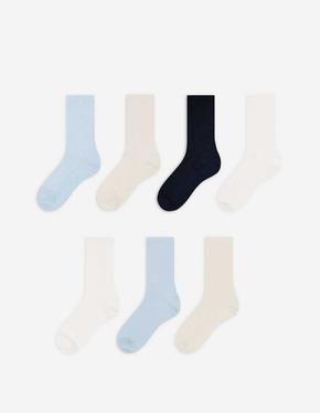 Socken - 7er-Pack für 5,99€ in Takko Fashion