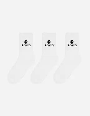 Socken - 3er-Pack für 7,99€ in Takko Fashion