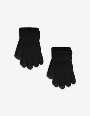 Touchscreen-Handschuhe - 2er-Pack für 5,99€ in Takko Fashion