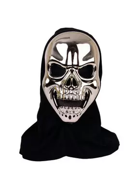 Maske - Halloween für 8,99€ in Takko Fashion