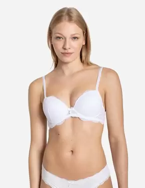 Push-Up-BH - Schleifenapplikation für 12,99€ in Takko Fashion