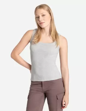 Top - Rippenstruktur für 6,99€ in Takko Fashion