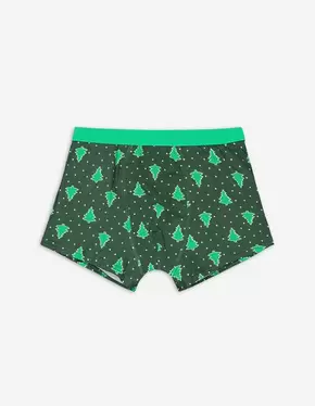 Trunks - Christmas - grün für 5,99€ in Takko Fashion