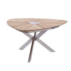 Lyon Triangel Tisch für 2599€ in Diamond Garden