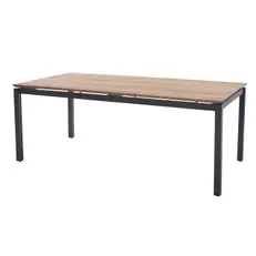 San Marino Tischplatten Teak für 479€ in Diamond Garden