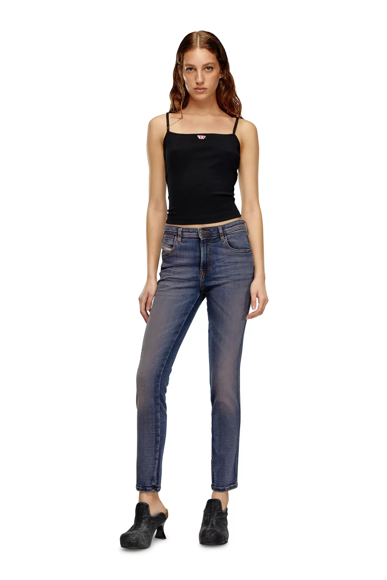 Skinny Jeans - 2015 Babhila für 117€ in Diesel