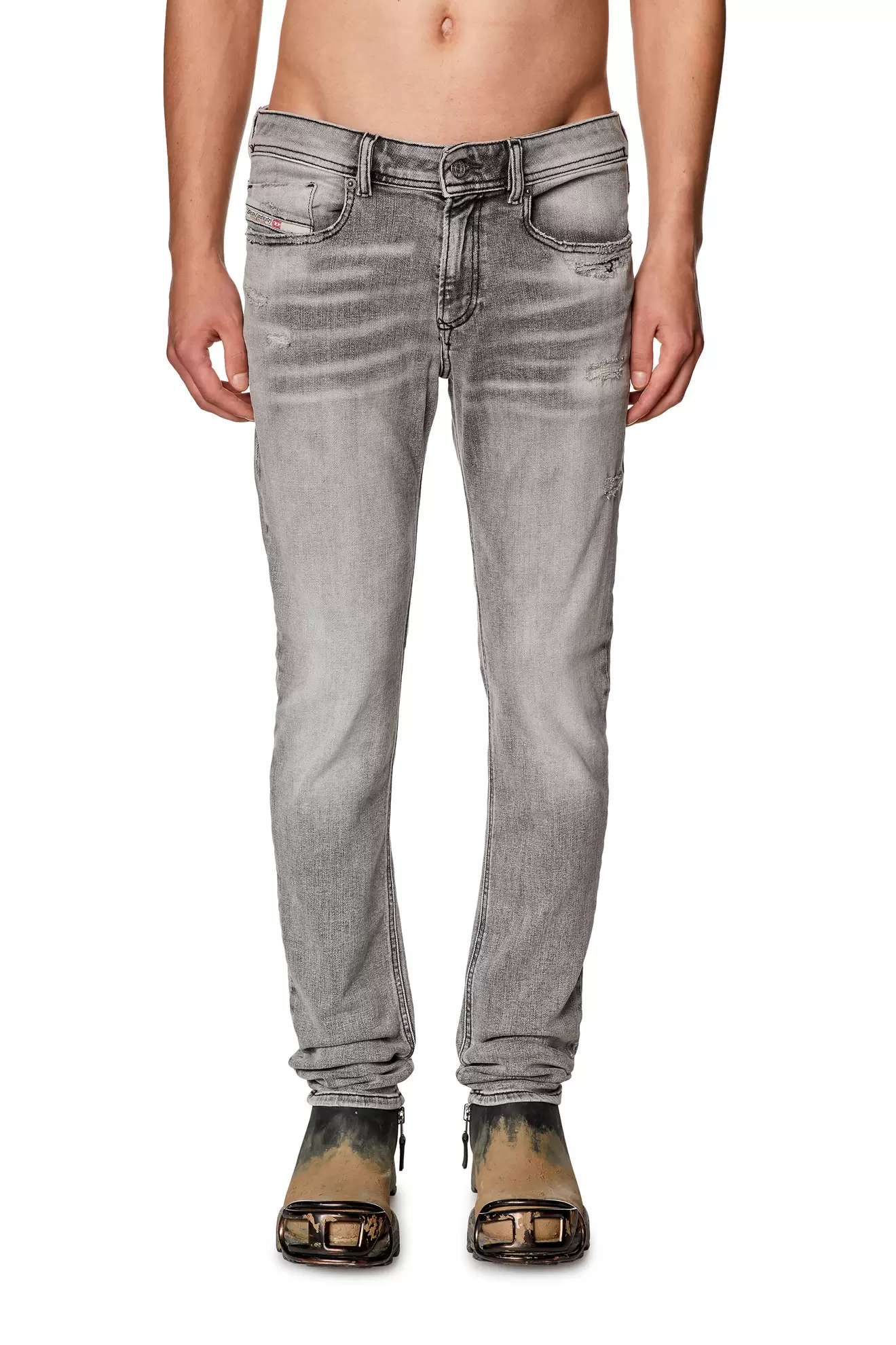 Skinny Jeans - 1979 Sleenker für 150€ in Diesel