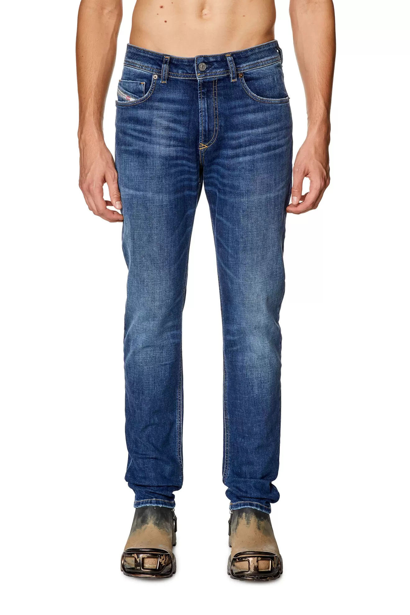 Skinny Jeans - 1979 Sleenker für 105€ in Diesel