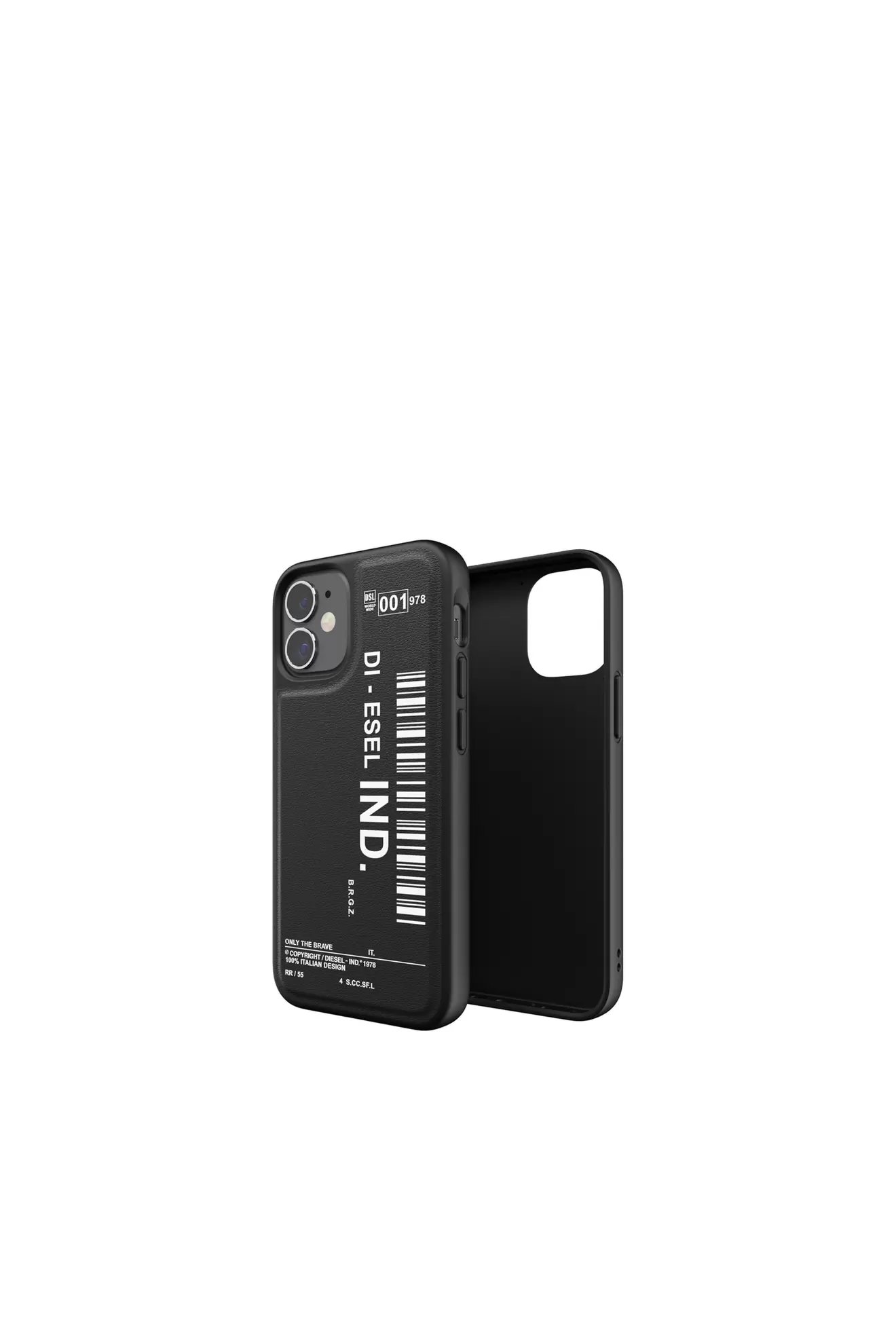 Handycase für iPhone 12 Mini für 17€ in Diesel