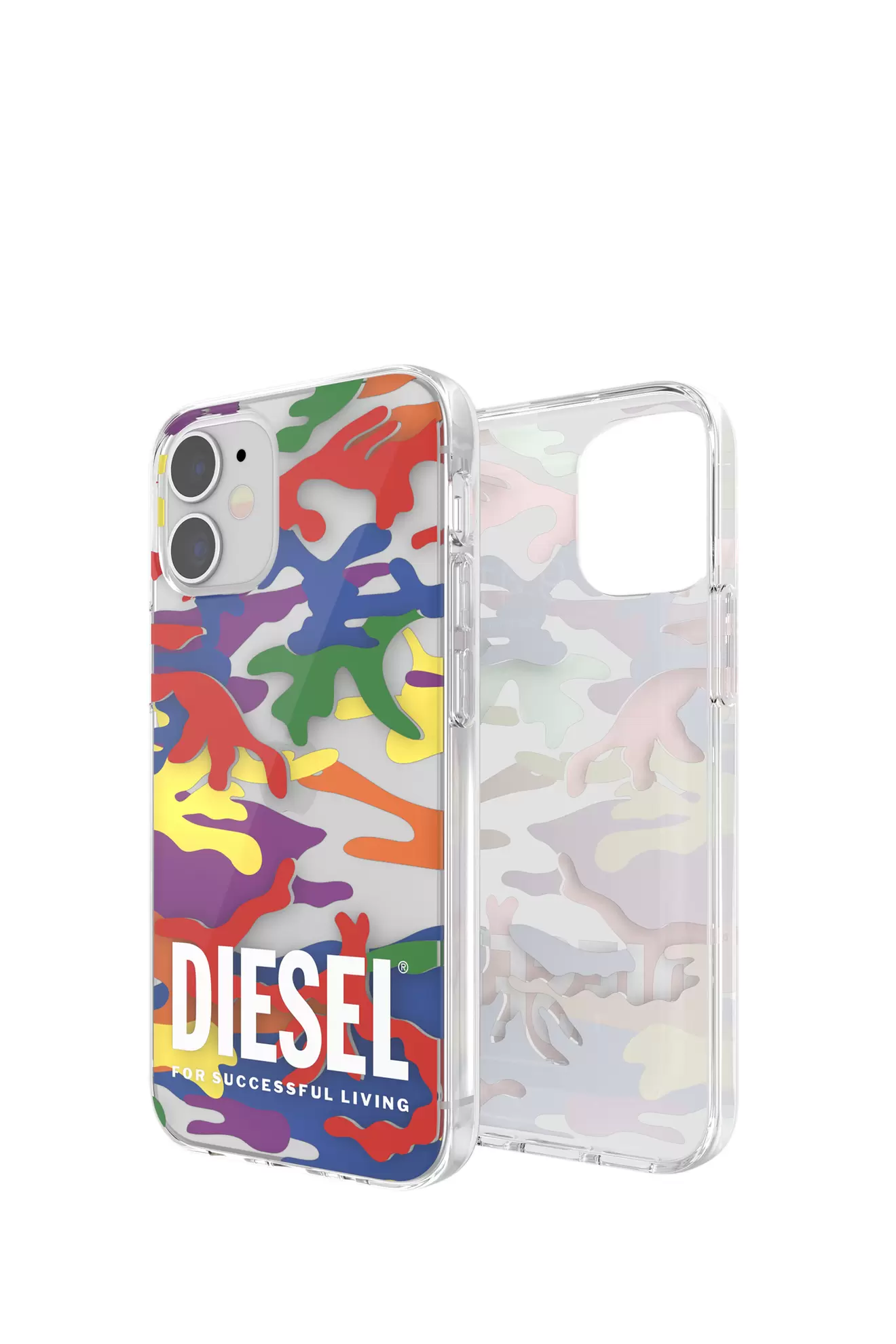 TPU-case Pride für iPhone 12 mini für 21€ in Diesel