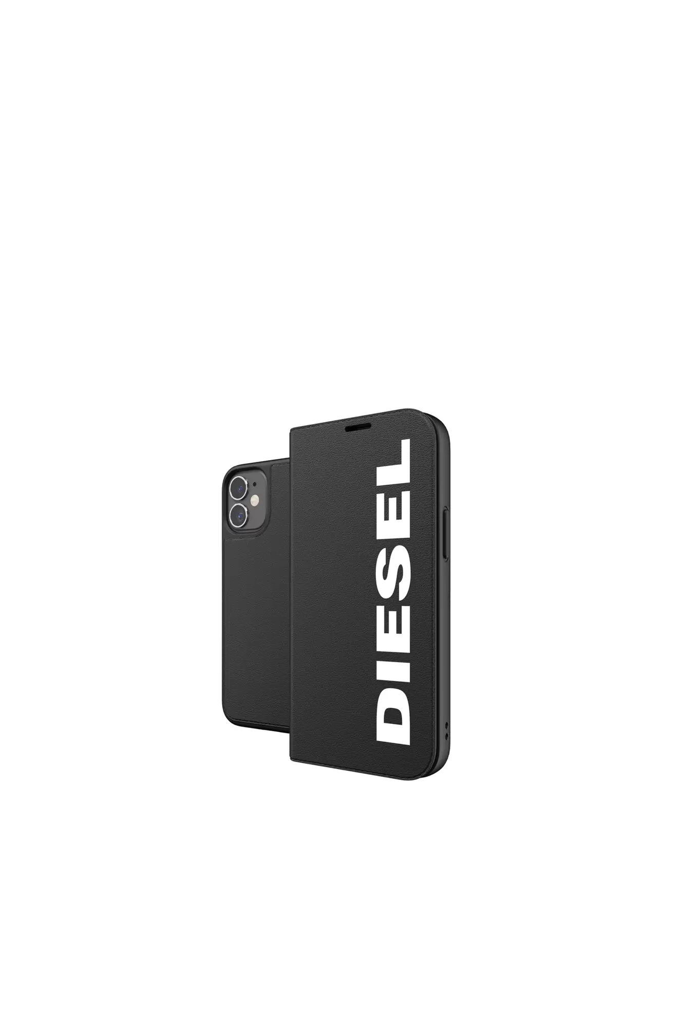 Booklet Case für iPhone 12 Mini für 17€ in Diesel