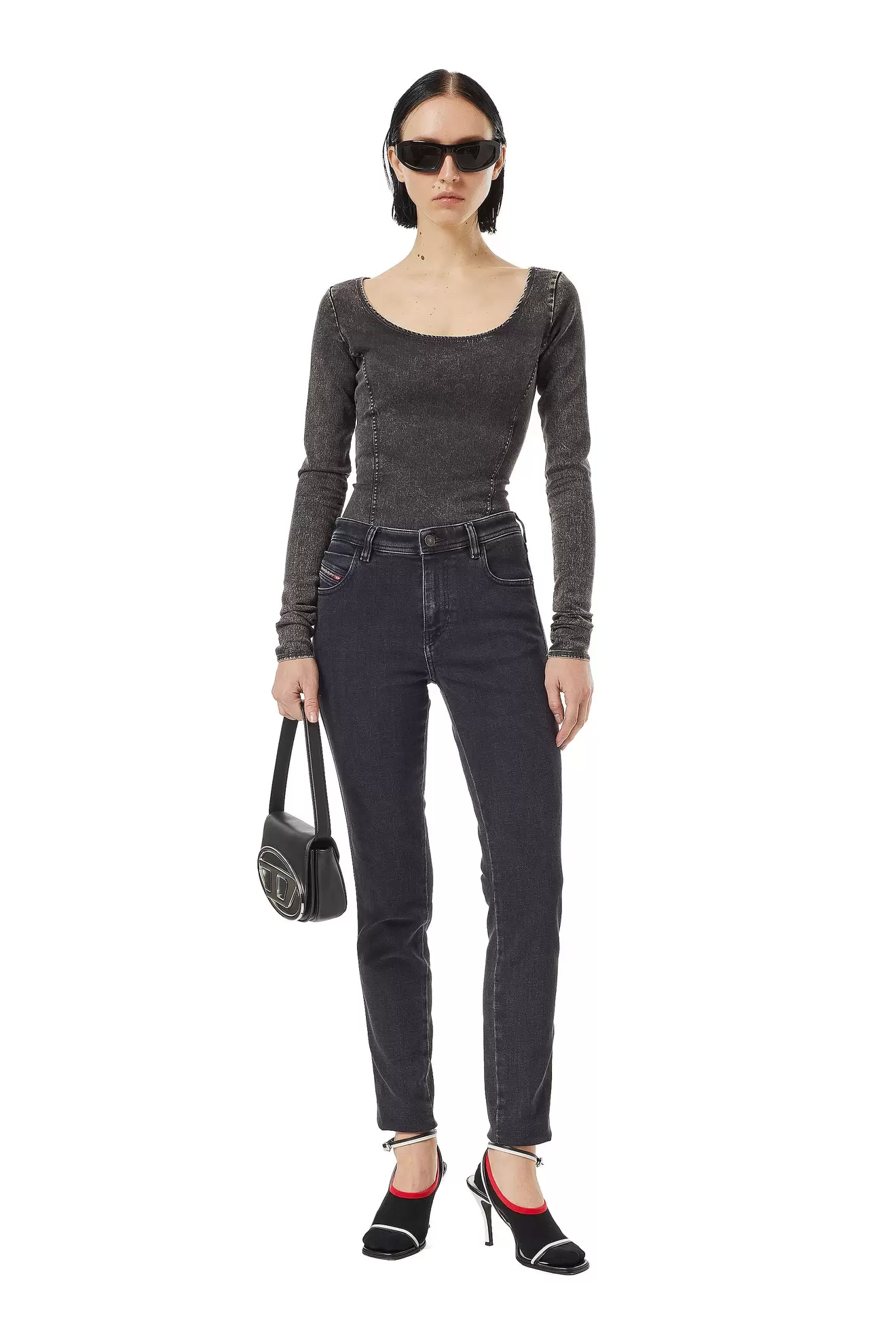 Skinny Jeans - 2015 Babhila für 111€ in Diesel