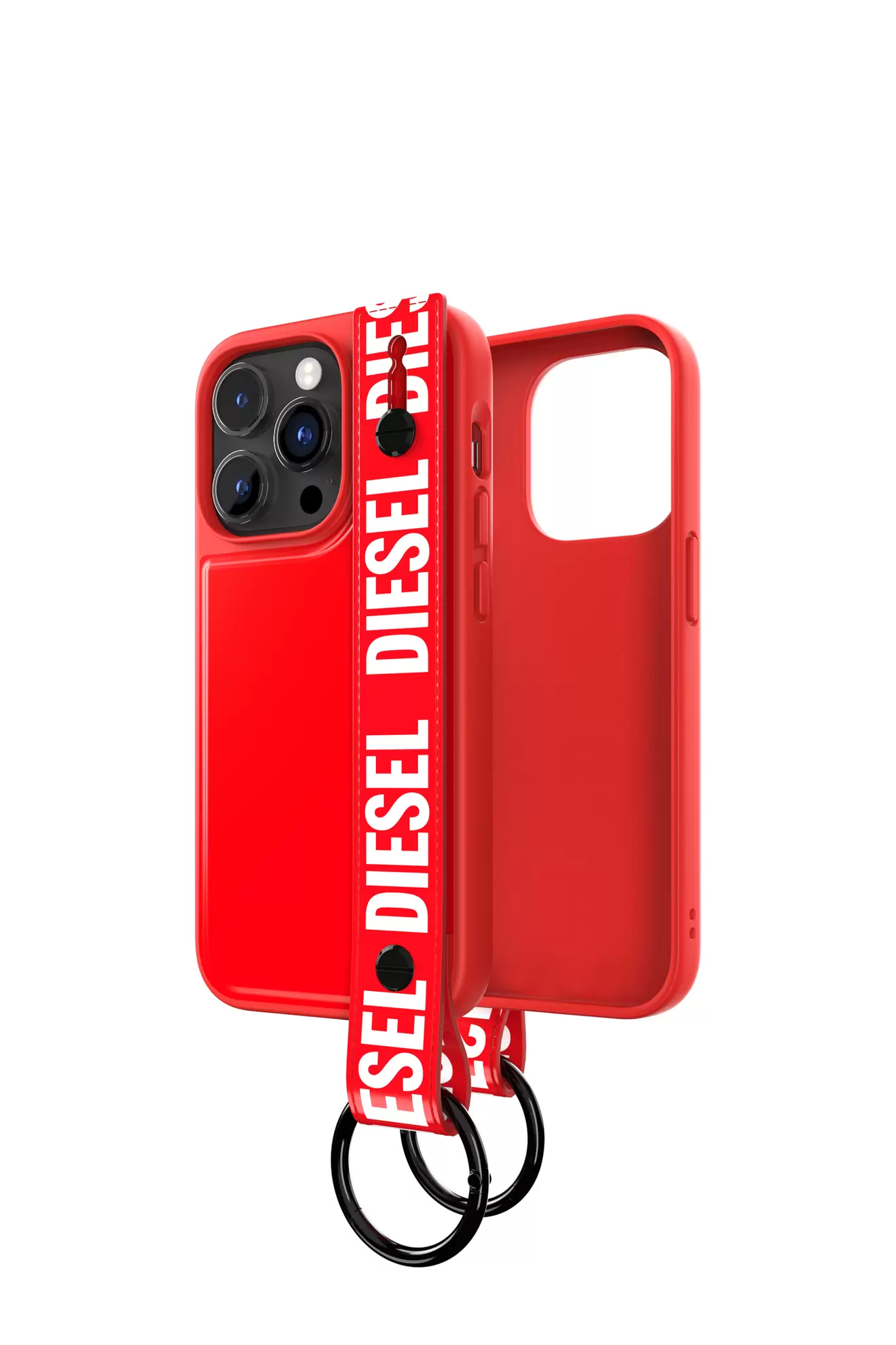 Handstrap Case for iPhone 14 Pro für 28€ in Diesel