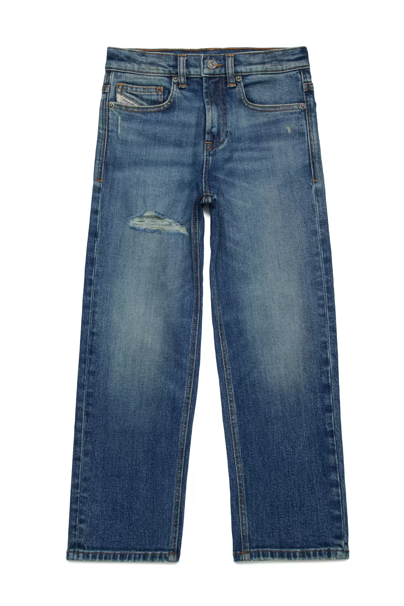 Loose Jeans - 1978 für 150€ in Diesel